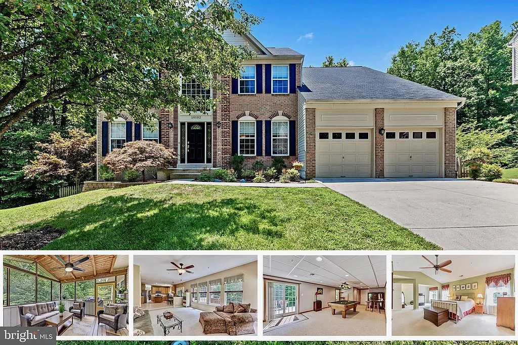 10102 Spring Water Ln photo 1