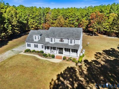 1392 Noblin Ct, South Prince George, VA, 23805