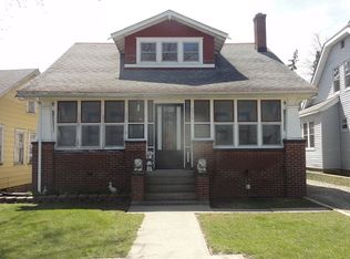 3372 Elmwood St, Monroe, MI 48162