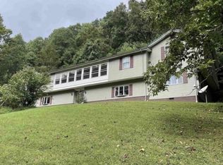 323 Upper Silver Creek Rd, Crum, WV 25669