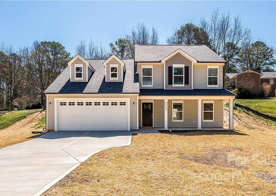 8600 North Dr, Mount Pleasant, NC 28124 Zillow
