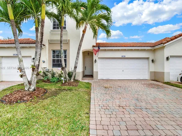 18730 SW 25th Ct, Miramar, FL 33029