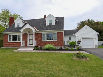 88 Park Ave, Plattsburgh, NY, 12901