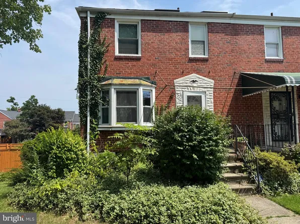 723 Stamford Rd, Baltimore, MD 21229