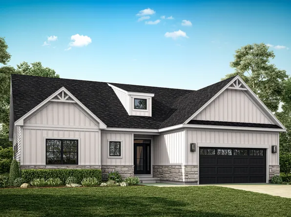Bari Plan, Miller's Crossing