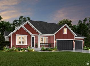 8687 S Rock Lake Ct, West Jordan, UT 84081