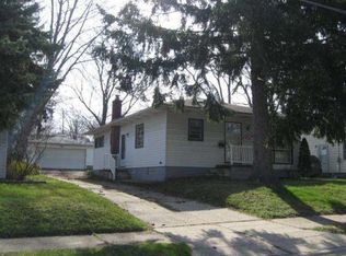 1469 Grand Park Ave, Akron, OH