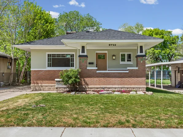 2753 Gramercy Ave, Ogden, UT 84403