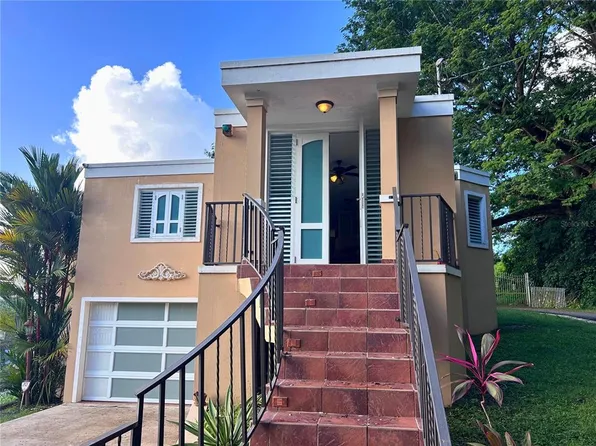 831 Minillas, Bayamon, PR 00956