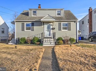 213 Union Ave, Bellmawr, NJ 08031