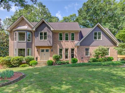 4246 Stilson Cir, Norcross, GA, 30092