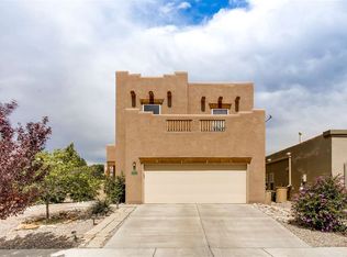 4086 Sandia Vista Rd, Santa Fe, NM 87507