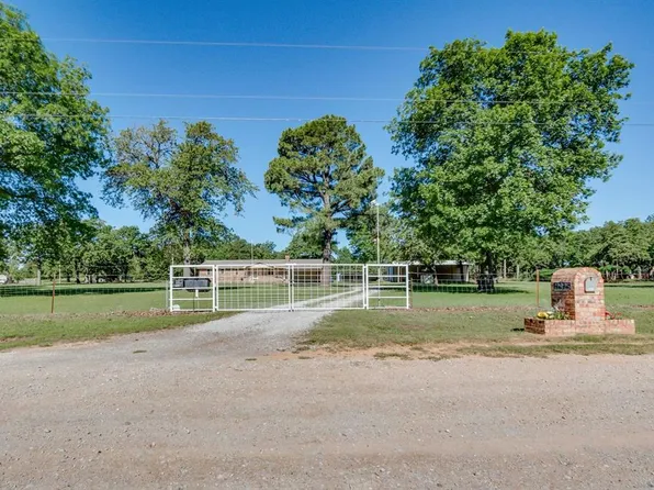 12925 Lakeroad Dr, McLoud, OK 74851