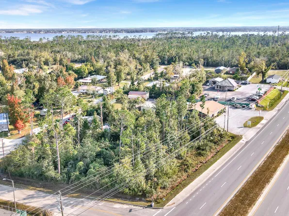 6735 Sunburst Ln, Southport, FL 32409