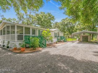 501 Hayley Rd, Saint Augustine, FL 32086