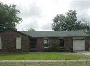 4236 Queens Ct, Pace, FL 32571