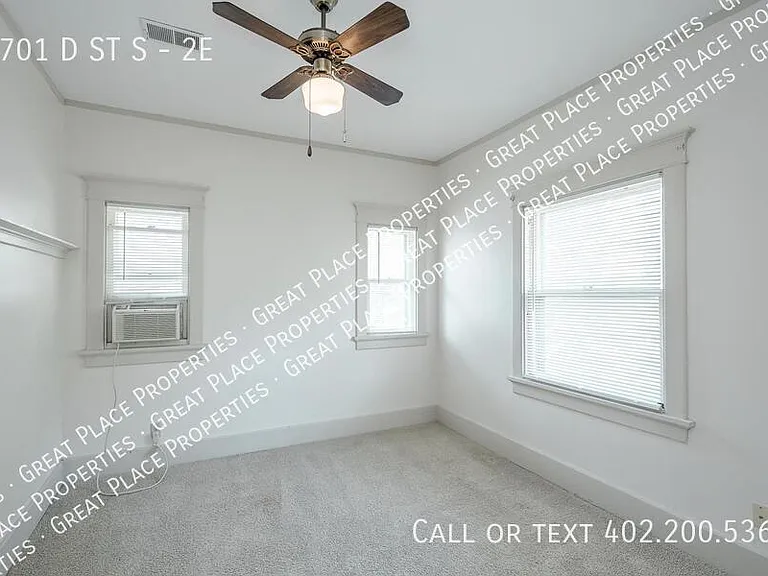 1701 D St S #2E — Photo 17