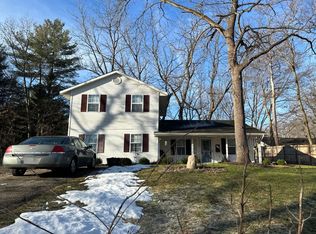 1836 E Arrowhead Trl, Allegan, MI