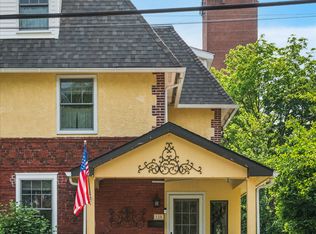 119 Francis Ave, Wayne, PA 19087