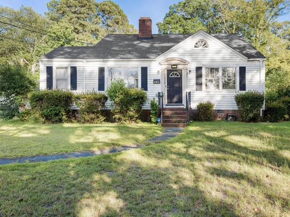 1136 Saint Matthews Rd, Orangeburg, SC 29115