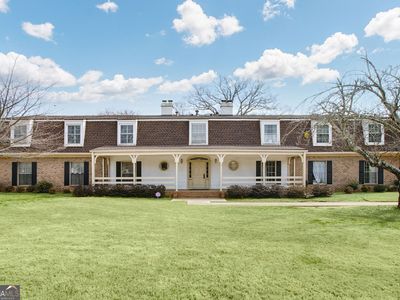 3825 Lavista Rd APT Q3, Tucker, GA, 30084