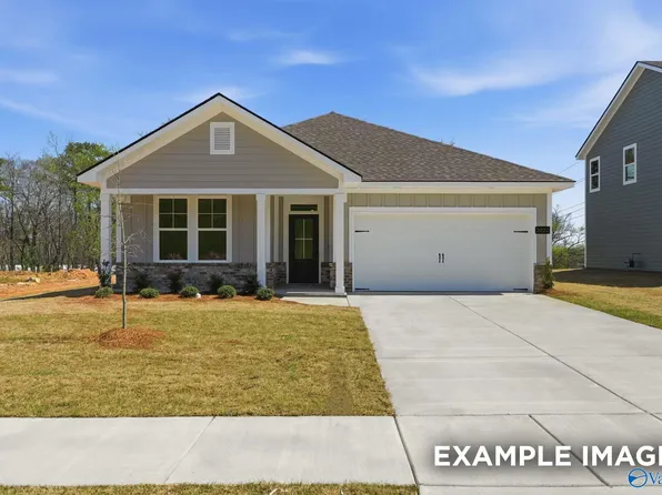 204 Hibiscus Dr, Hazel Green, AL 35750