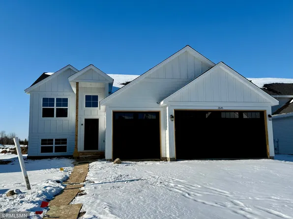 2645 Ivy Ave NE, Saint Michael, MN 55376