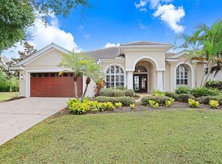 1161 Marina Dr, Tarpon Springs, FL 34689