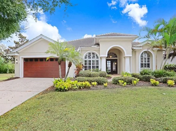 1161 Marina Dr, Tarpon Springs, FL 34689