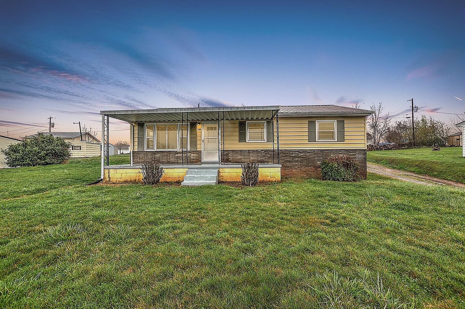 180 Hixon Cir, Greeneville, TN 37743 Zillow