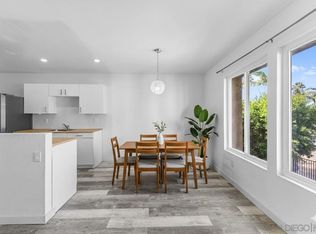 Harbor Vista, San Diego, CA 92105