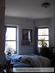 Rented by Sovereign Associates