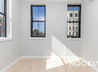 157 Stuyvesant Ave #1C, Brooklyn, NY 11221