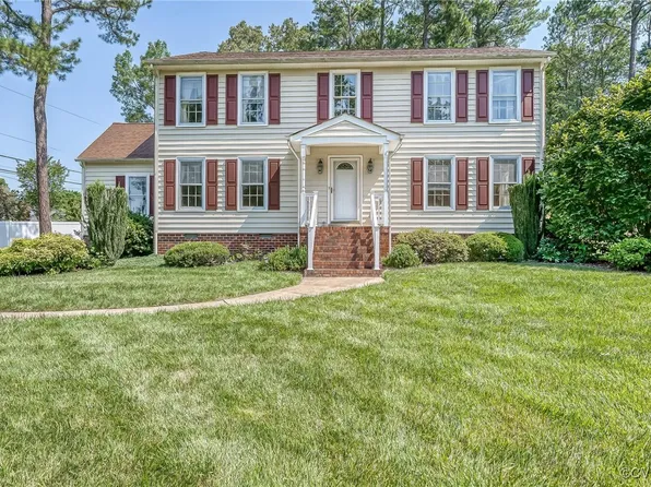 10108 Waltham Dr, Henrico, VA 23238