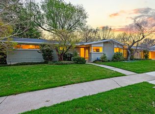 6631 Ridgemont Dr, Dallas, TX 75214