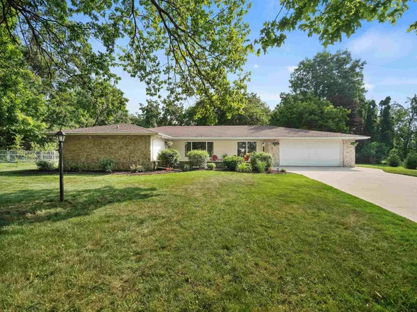8442 Cerco Ct, Fort Wayne, IN 46815