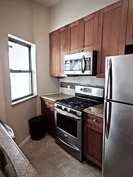 Rented by Albert Attias, LREB