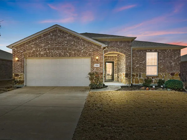 2915 Oyster Bay Dr, Frisco, TX 75036