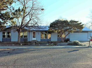 710 Flintlock Way, Weiser, ID 83672