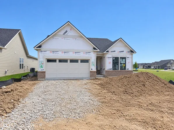 15900 Park City Rd, Noblesville, IN 46060