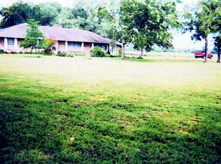 4288 Bego Rd, Goliad, TX 77963