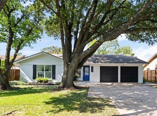 5404 Fernview Rd, Austin, TX 78745