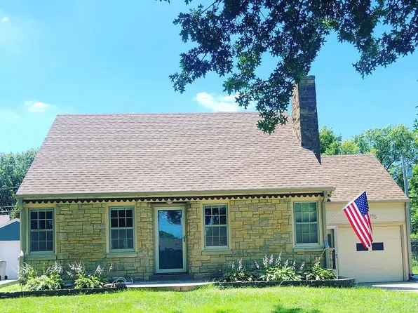 3775 J St, Lincoln, NE 68510