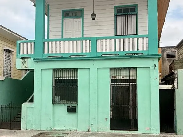 Calle Guadalupe 63 #Y-65, Ponce, PR 00731