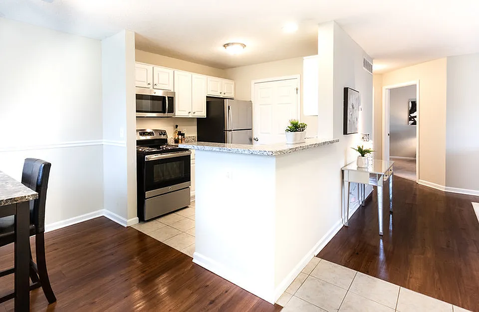 Autumn Creek Apartments