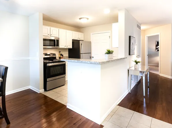 Autumn Creek Apartments