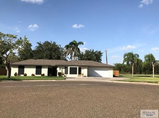 809 Parker Cir, La Feria, TX 78559