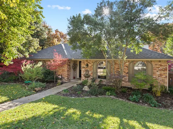 7801 Ridgemar Dr, Dallas, TX 75231