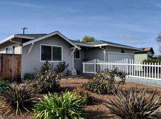 4491 Jan Way, San Jose, CA