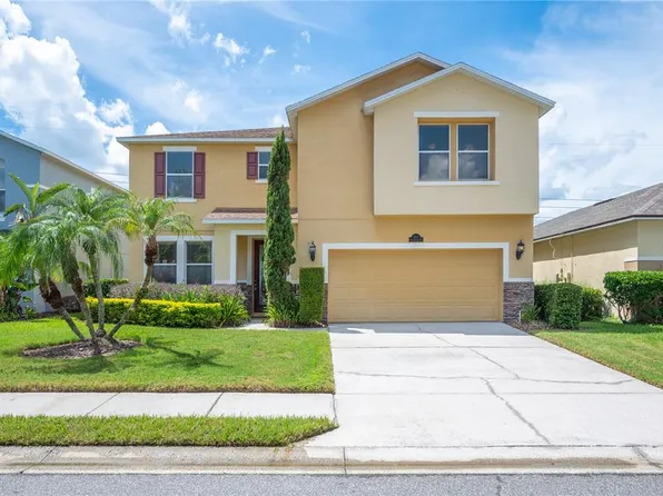 6937 LAKE EAGLEBROOKE DRIVE, LAKELAND, FL 33813